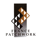 Logo France Patchwork Partenaire Creativa Montpellier 2018