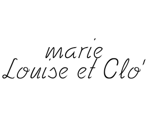 Marie Louise et Clo