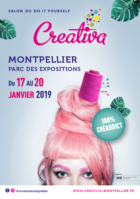Creativa 2019